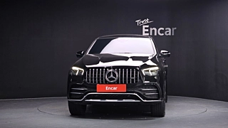 MERCEDES BENZ GLE-CLASS W167 2022