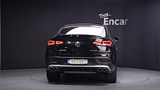 MERCEDES BENZ GLE-CLASS W167 2022