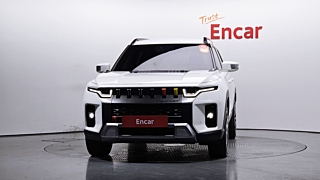 SSANGYONG TORRES 2023