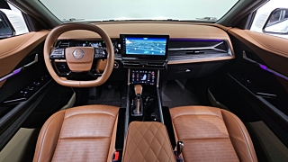 SSANGYONG TORRES 2023
