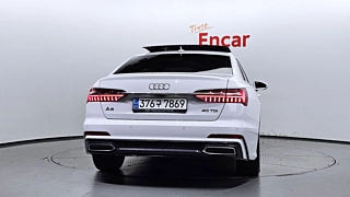 AUDI A6 C8 2020