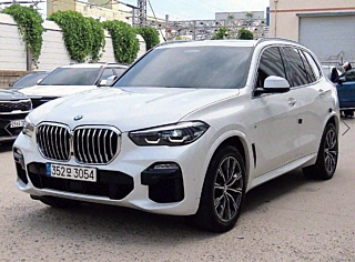 BMW X5 G05 2021