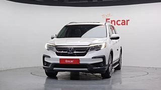 HONDA PILOT 2019