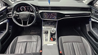 AUDI A6 C8 2021