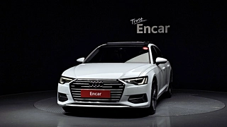 AUDI A6 C8 2021