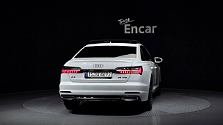 AUDI A6 C8 2021