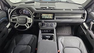 LAND ROVER DEFENDER L663 2023