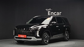 HYUNDAI PALISADE  Gasoline 3.8 2WD 2022