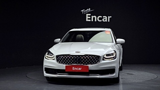 KIA K9 2019