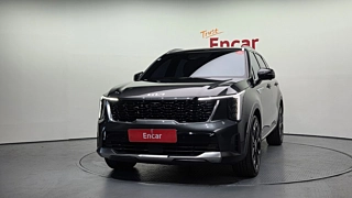 KIA SORENTO 2025