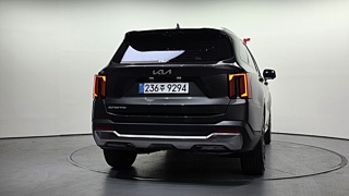 KIA SORENTO 2025