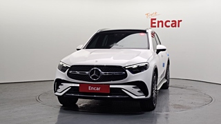MERCEDES BENZ GLC-CLASS X254 2023