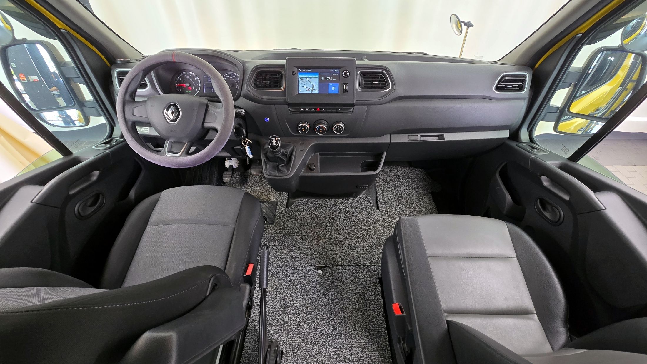 SAMSUNG MASTER 2020