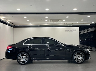 MERCEDES BENZ C-CLASS W206 C200 Avantgarde 2024