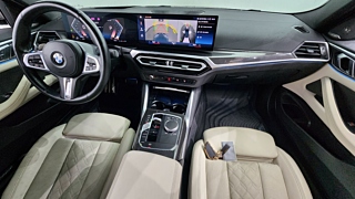 BMW 4-SERIES G22 2023