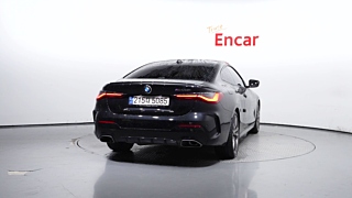 BMW 4-SERIES G22 2023