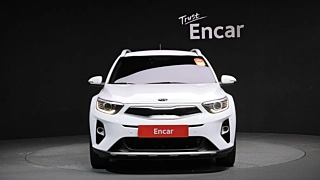 KIA STONIC 2018
