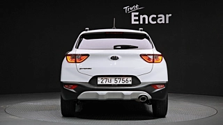 KIA STONIC 2018