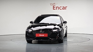 GENESIS G70 2019