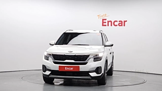 KIA SELTOS 2019