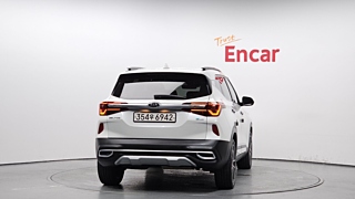 KIA SELTOS 2019