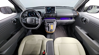 HYUNDAI CASPER  Turbo Inspiration 2024