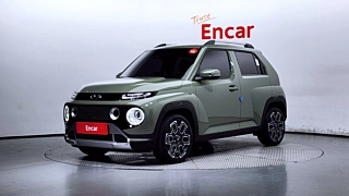 HYUNDAI CASPER  Turbo Inspiration 2024