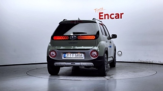 HYUNDAI CASPER  Turbo Inspiration 2024