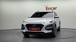 HYUNDAI KONA 2017