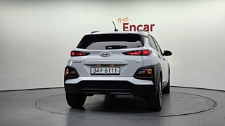 HYUNDAI KONA 2017