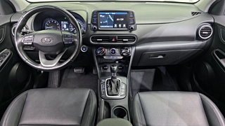 HYUNDAI KONA 2017