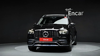 MERCEDES BENZ GLE-CLASS W167 2023