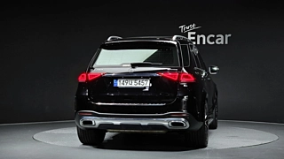 MERCEDES BENZ GLE-CLASS W167 2023