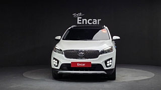 KIA SORENTO 2017