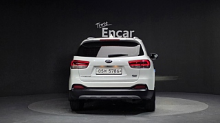 KIA SORENTO 2017