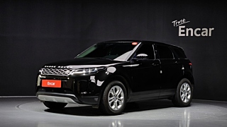 LAND ROVER RANGE ROVER EVOQUE  2 GENERATION D150 S 2019