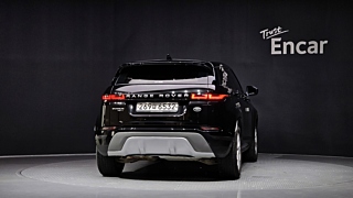 LAND ROVER RANGE ROVER EVOQUE  2 GENERATION D150 S 2019