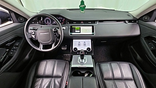 LAND ROVER RANGE ROVER EVOQUE  2 GENERATION D150 S 2019