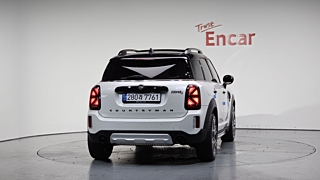 MINI COUNTRYMAN COOPER S 2023