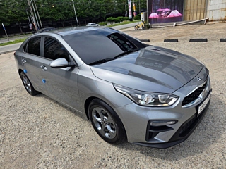 KIA K3 2018