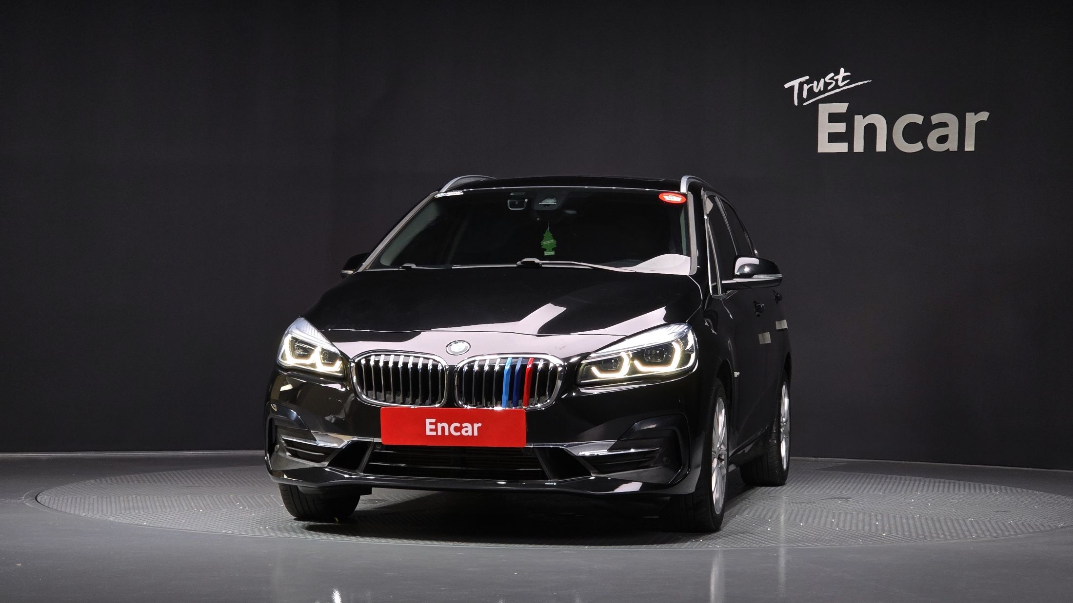 BMW 2-SERIES ACTIVE TOURER F45 2019