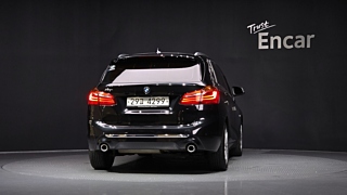 BMW 2-SERIES ACTIVE TOURER F45 2019