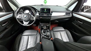 BMW 2-SERIES ACTIVE TOURER F45 2019