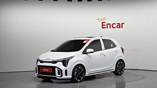 Заказать KIA MORNING JA