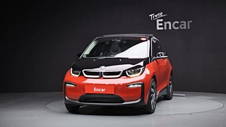 BMW I3 2019