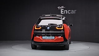 BMW I3 2019