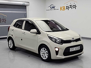 KIA MORNING JA 2017