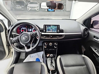 KIA MORNING JA 2017