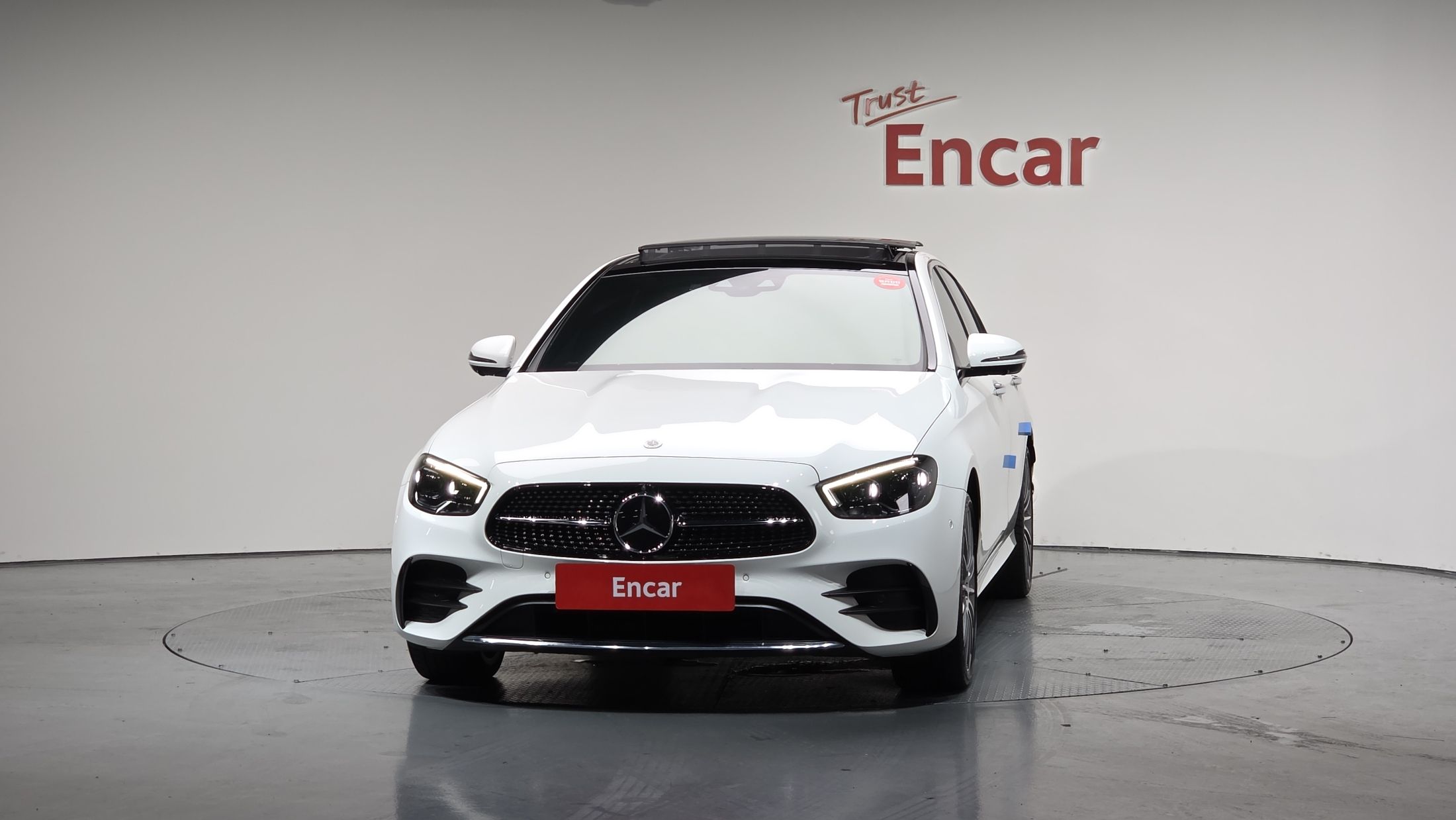 MERCEDES BENZ E-CLASS W213 2022