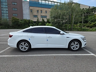 SAMSUNG SM6  2.0 LPe SE (rental car) 2020